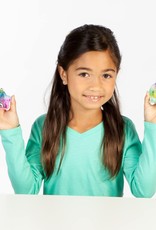 Creativity for Kids Craft Kit Resin Fidget Shakers