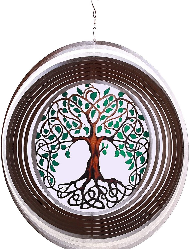 Spinfinity Spinfinity Tree of Life