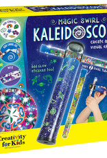 Creativity for Kids Craft Kit Kaleidoscope
