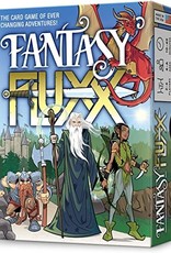 Looney Labs Fantasy Fluxx