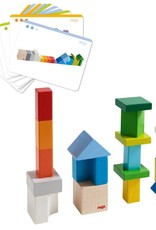 Haba Game Chromatix Blocks