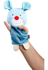 Haba Hand Puppet Mouse