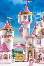 Playmobil PM Princess Castle