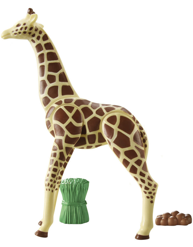 Playmobil PM Giraffe