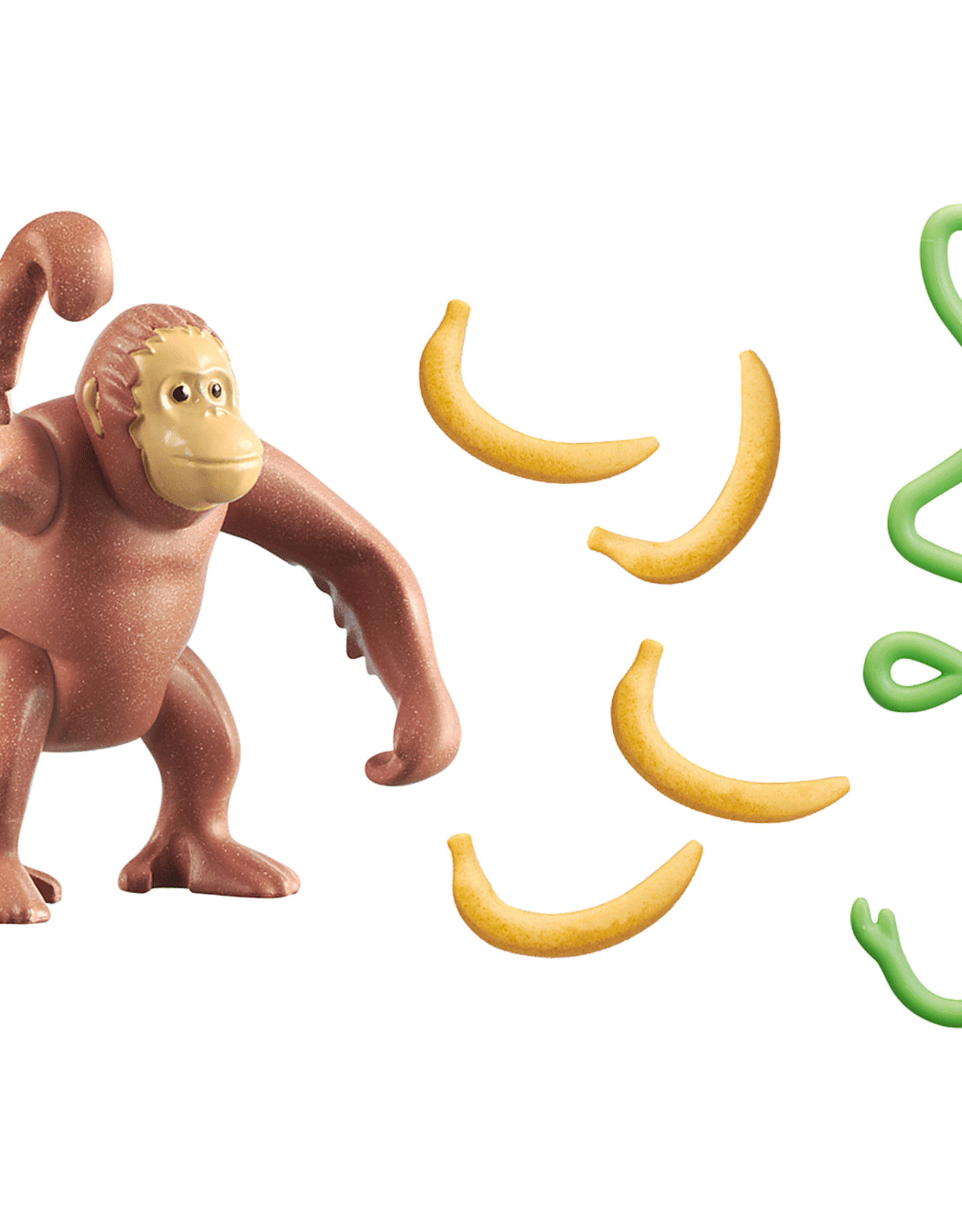 Playmobil PM Orangutan