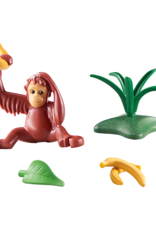 Playmobil PM Baby Orangutan