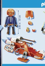 Playmobil PM Space Ranger Gift Set