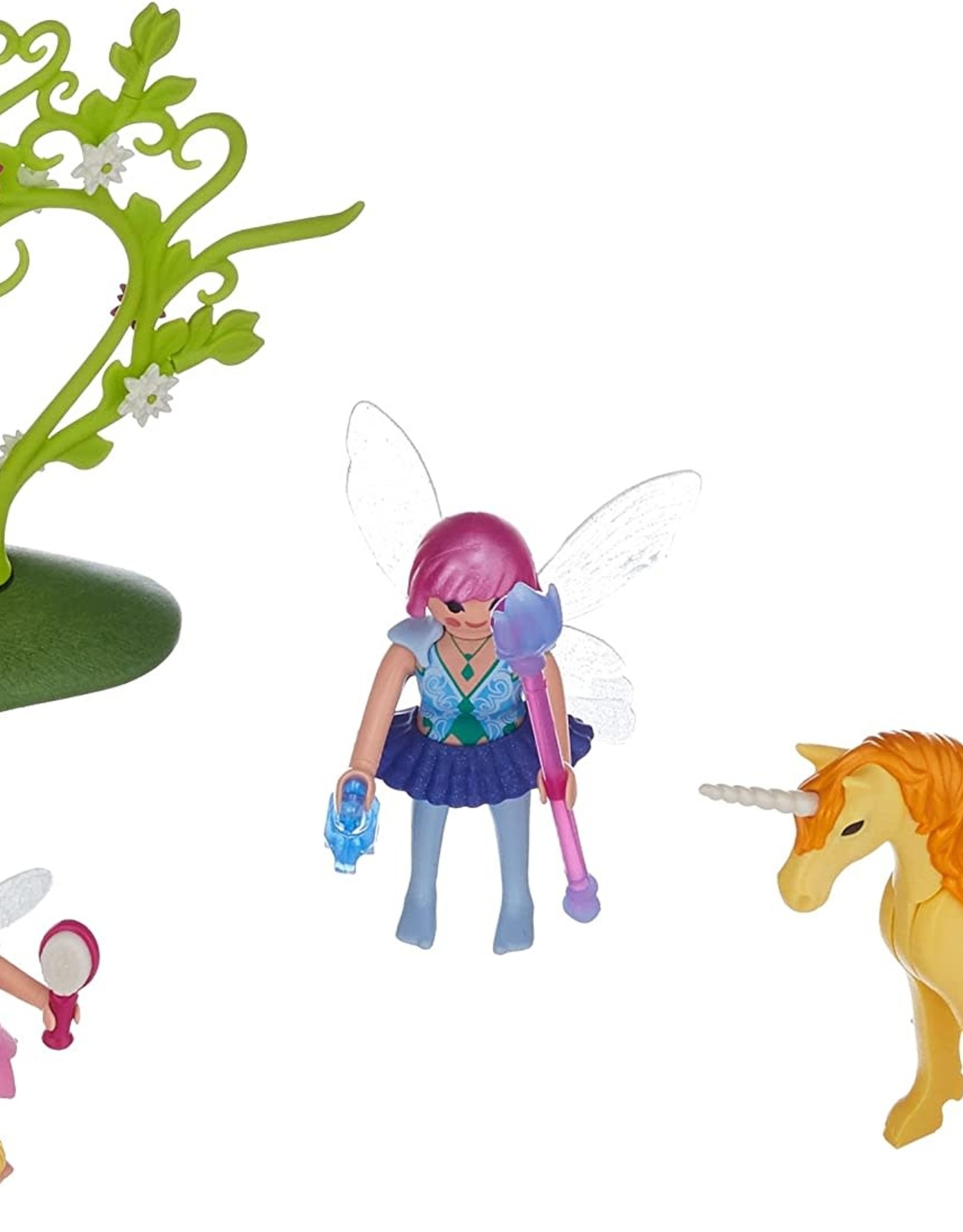 Playmobil PM Carry Case Fairy Unicorn