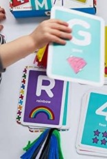 Kid Made Modern My First Letters & Numbers Kit