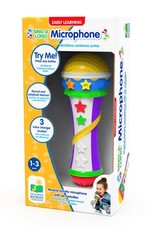 The Learning Journey Sing Along Microphone