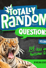 Penguin Random House Totally Random Questions Vol. 2
