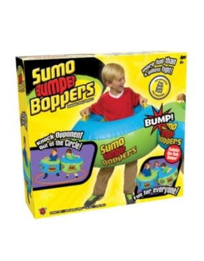 Bumper Bopper Sumo