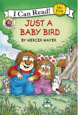 I Can Read! Little Critter: Just a Baby Bird