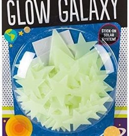 Toysmith Glow Galaxy