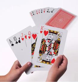 Playing Cards Giant