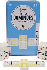 Double 6 Domino
