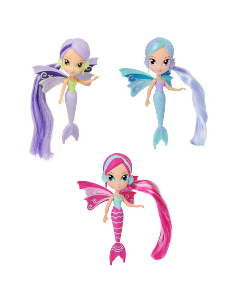 Fairy Tails Pool Toy