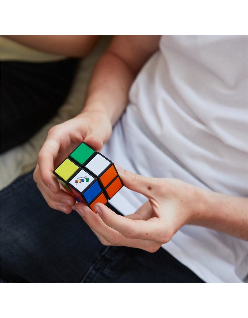 Rubiks Rubiks 2x2 mini