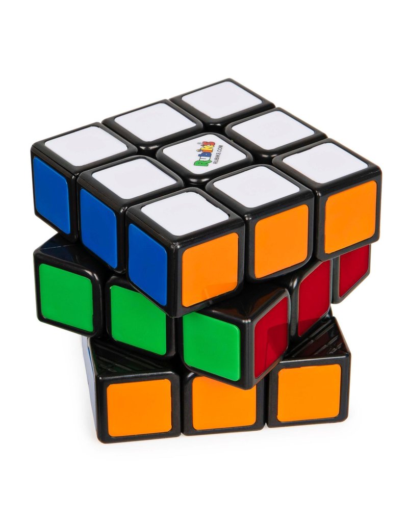 Rubiks Rubiks 3x3 cube