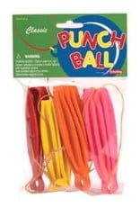 Punch Balloons