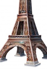 Wrebbit 3D 816pc Eiffel Tower