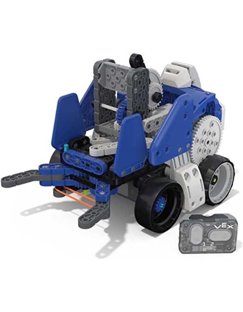Vex RC Armored Clawbot