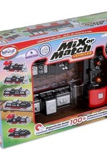 Mix or Match Vehicles Trains