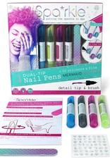 Nail Pen Set Mermaid