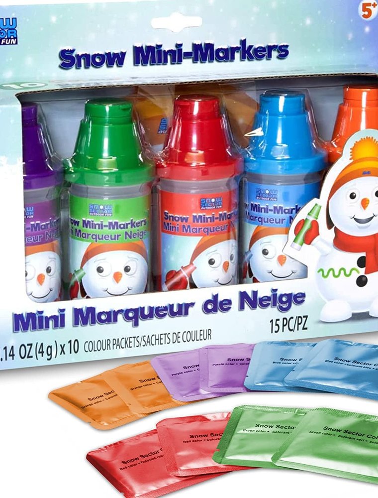 Snow Marker Mini