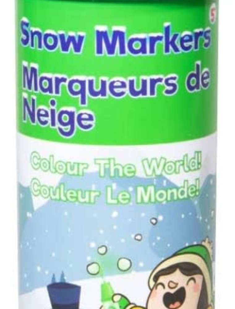 Snow Marker Single
