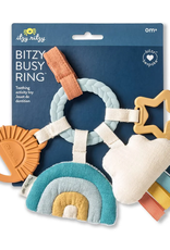 Itzy Ritzy Bitzy Busy Ring Teething Activity Cloud