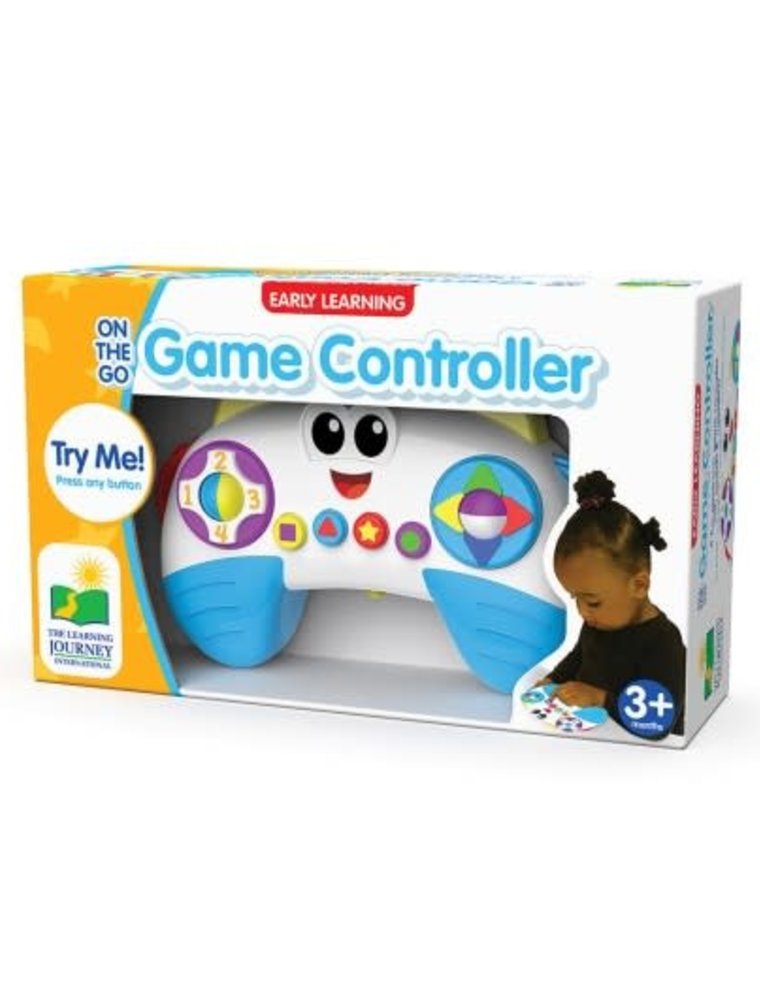 On the Go Controller