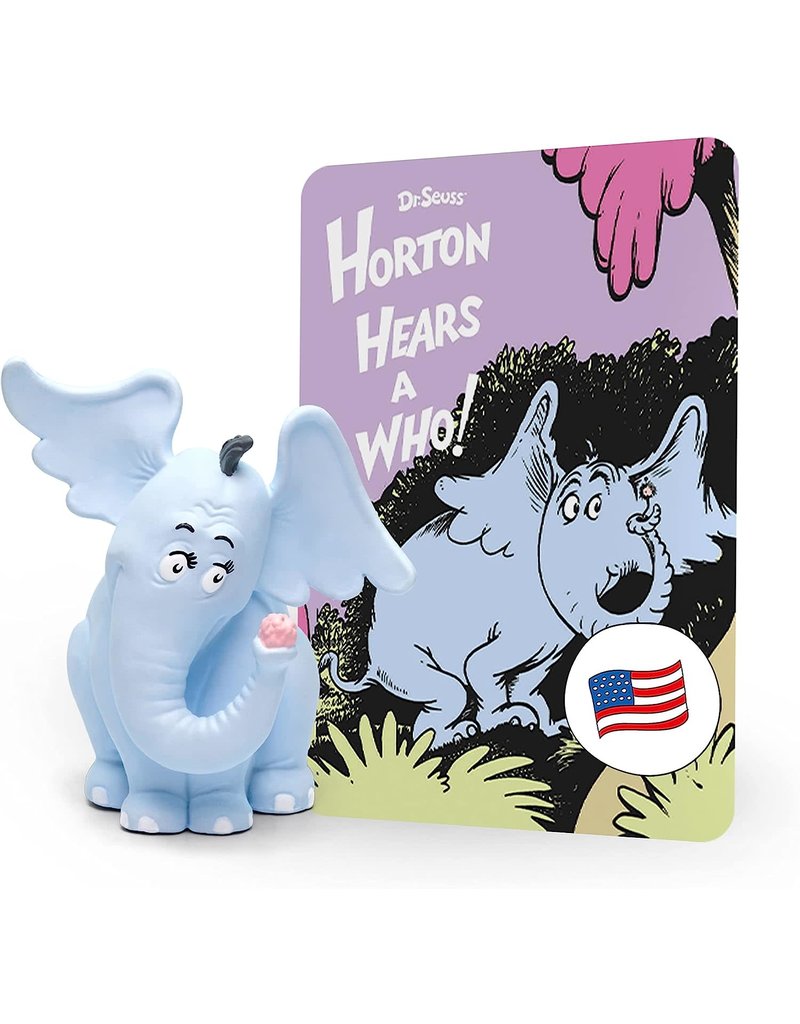 Horton Hears A Who Jungle Of Nool