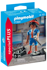 Playmobil PM Mechanic