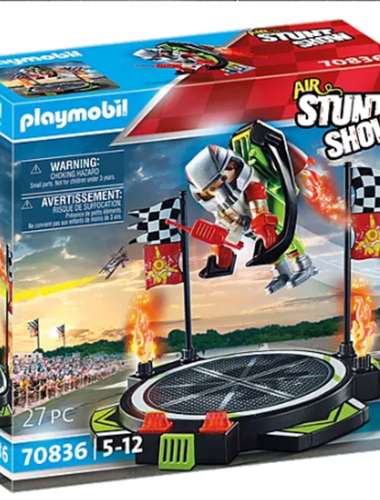 Playmobil Racing Quad - Imagination Toys