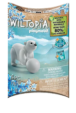 Playmobil PM Baby Polar Bear