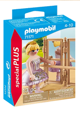 Playmobil PM Ballerina