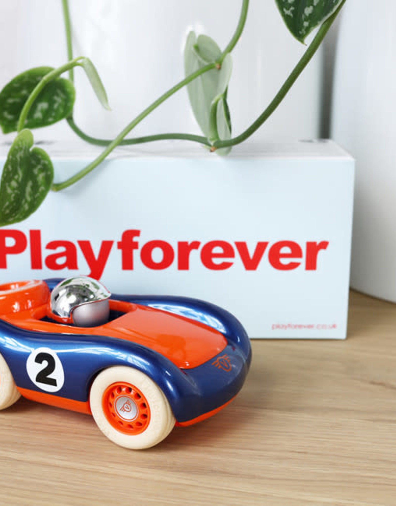 Playforever Playforever - Verve Viglietta Jasper