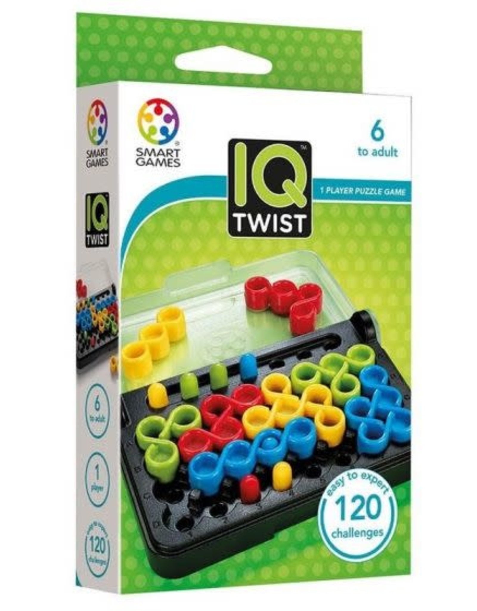 Smart Games Smart Games - IQ Twist
