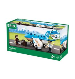 Brio BRIO - Airplane