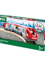 Brio BRIO - Travel Train 5 Pieces