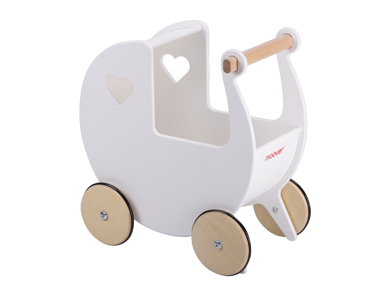 large dolls pram