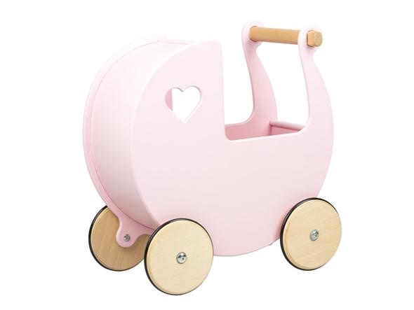 pram toys pink