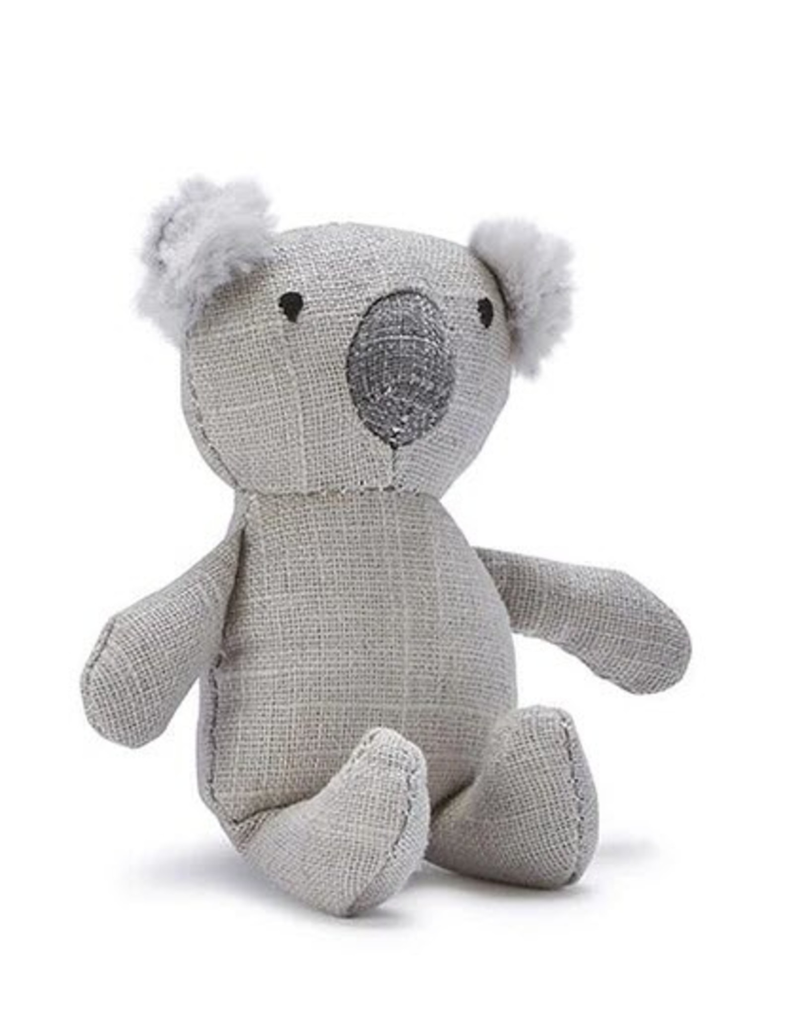 keith the koala teddy