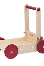 Moover Moover - Baby Walker Natural