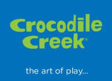 Crocodile Creek