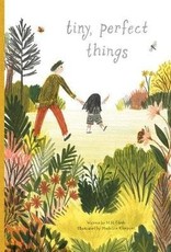 Compendium Tiny, Perfect Things - M.H. Clark