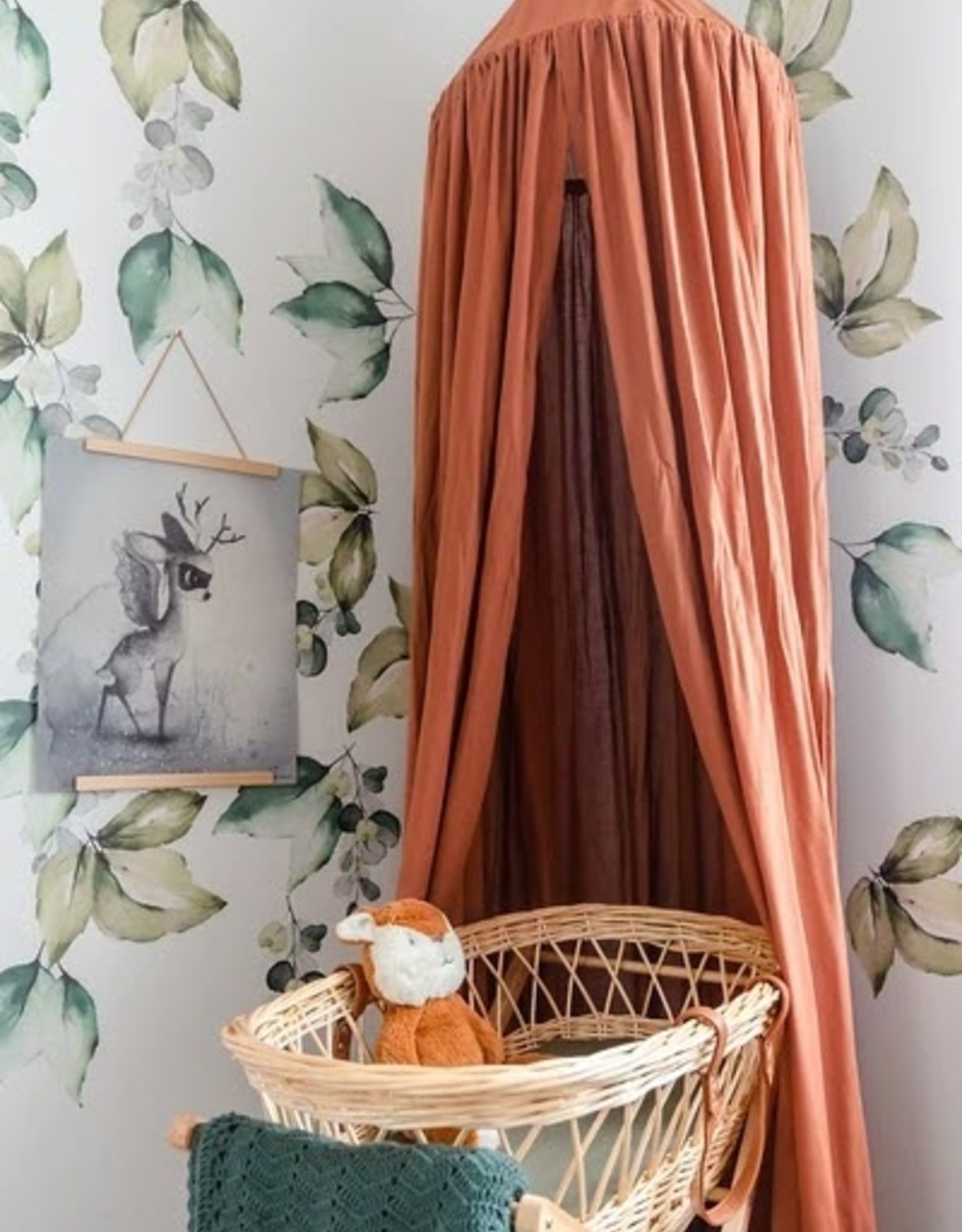 O.B Designs O.B Designs - Boho Canopy Clay