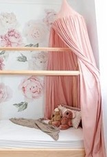 O.B Designs O.B Designs - Boho Canopy Rose Petal Pink