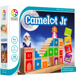 Smart Games Smart Games - Camelot Jr